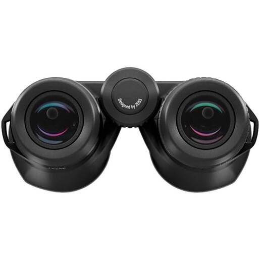 Zeiss Conquest HDX 8x42 Binoculars - Black