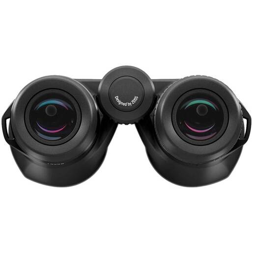 Zeiss Conquest HDX Full-Sized Binoculars - 10 x 32 - Black