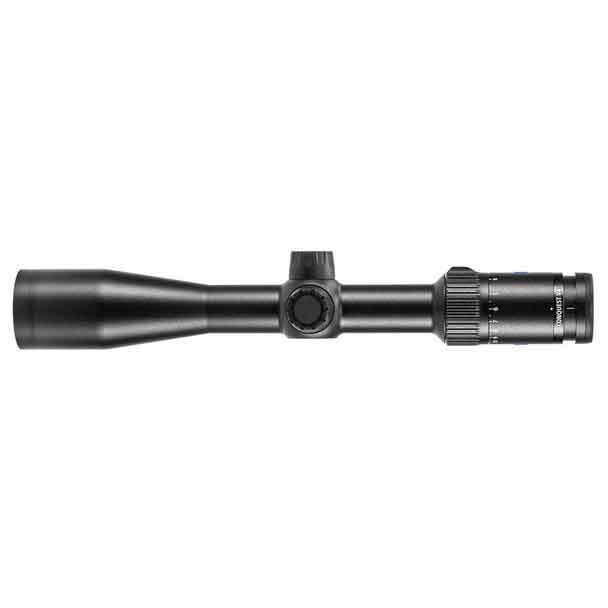 Zeiss Conquest V4 3-12x44mm Rifle Scope - Z-Plex - Black Zeiss Conquest V4 3-12x44mm Rifle Scope - Z-Plex - Black