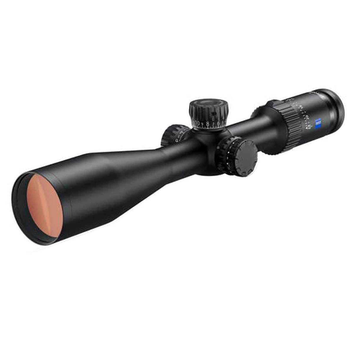 Zeiss Conquest V4 6-24x50mm Rifle Scope - ZMOAi-T20 - Black Zeiss Conquest V4 6-24x50mm Rifle Scope - ZMOAi-T20 - Black