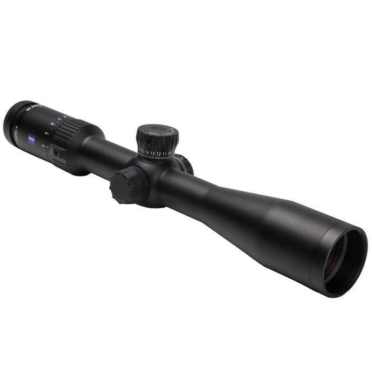 Zeiss Conquest V4 4-16x44 Rifle Scope - ZMOA-2 - Black Zeiss Conquest V4 4-16x44 Rifle Scope - ZMOA-2 - Black