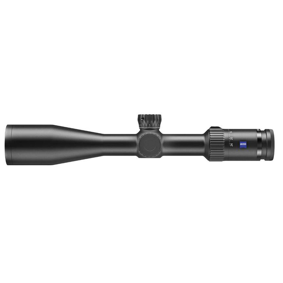Zeiss Conquest V4 ZMOAi-T20 6-24x50mm Rifle Scope - Black Zeiss Conquest V4 ZMOAi-T20 6-24x50mm Rifle Scope - Black