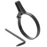 Zeiss Conquest V6 Throw Lever - Black