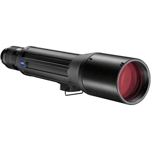 Zeiss Dialyst 18-45x65 Spotting Scope - Black