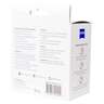Zeiss Lens Wipes - 60 Count - White