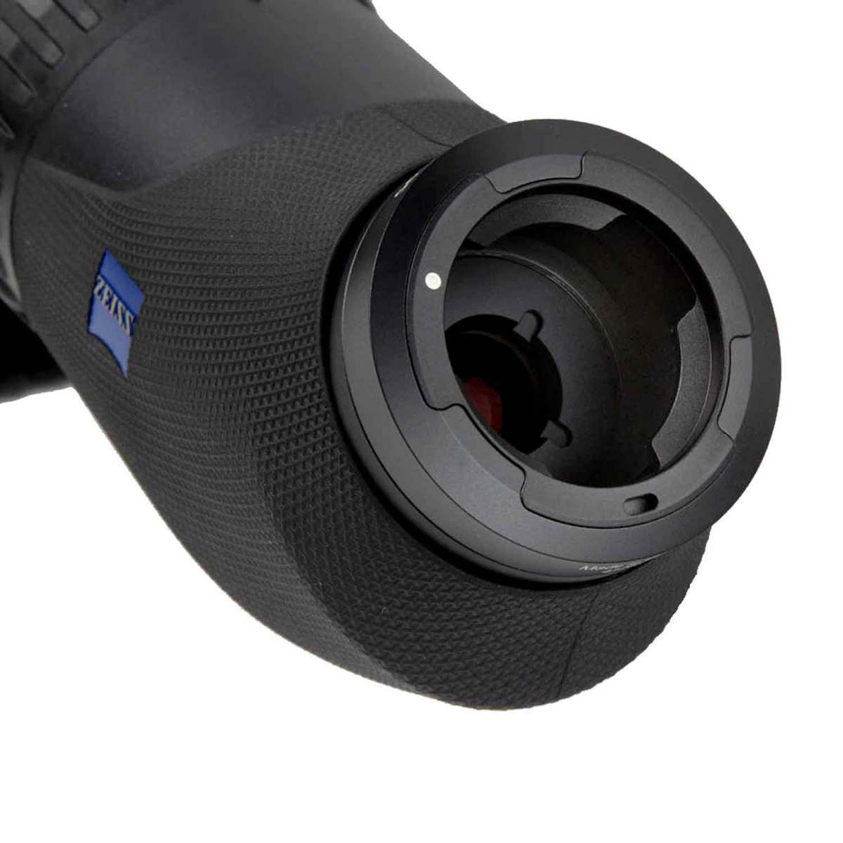 Zeiss Victory Harpia 95mm Spotting Scope - Black Zeiss Victory Harpia 95mm Spotting Scope - Black