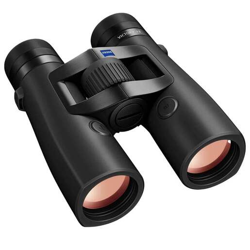 Zeiss Victory RF Full-Size Rangefinding Binoculars – 10×42 – Black