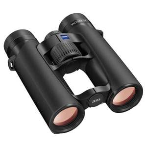Zeiss Victory SF 10x32mm Binoculars - Black