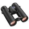 Zeiss Victory SF 10x32mm Schmidt-Pechan Binoculars - Black - Black