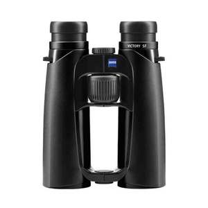 Zeiss Victory SF Full Size Binoculars - 10x42
