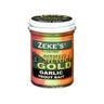 Zekes Sierra Gold Floating Trout Bait - Garlic/Rainbow