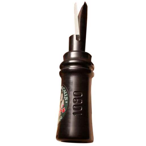 Zepp’s 1080 Predator Call – Black