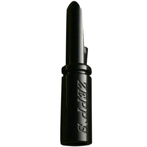 Zepp’s Badlands Gunner Predator Call – Black