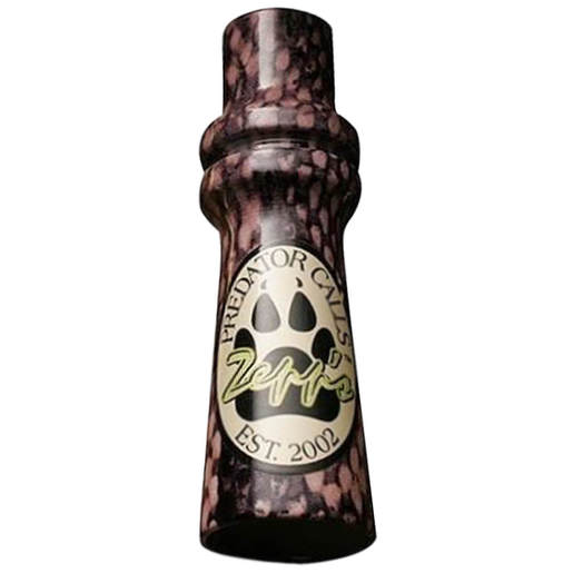 Zepp’s Rattler Predator Call – Purple