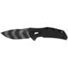 Zero Tolerance 0308BLKTS 3.75 inch Folding Knife - Black