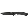 Zero Tolerance 0450CF 3.25 inch Folding Knife - Black