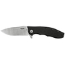 Zero Tolerance 0562CF - 3.5 inch Blade Tactical Knife - Black