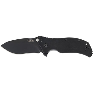 Zero Tolerance Knives Model 0350 - Heavy Duty Tactical Folder with 3.25 in Stainless Blade
