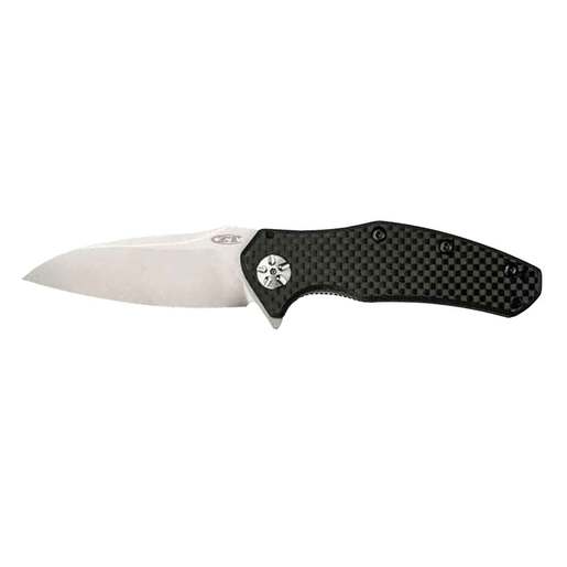 Zero Tolerance ZT 0770CF 3.25 inch Folding Knife – Black