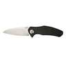 Zero Tolerance ZT 0770CF 3.25 inch Folding Knife - Black