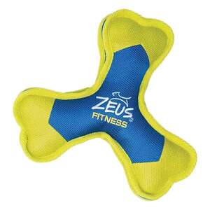 Zeus Tough Nylon Tri-Bone Retrieving Toy