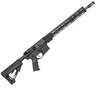 ZEV Core 5.56mm NATO 16in Black Anodized Semi Automatic Modern Sporting Rifle - 30+1 Rounds - Black