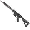 ZEV Core 5.56mm NATO 16in Black Anodized Semi Automatic Modern Sporting Rifle - 30+1 Rounds - Black