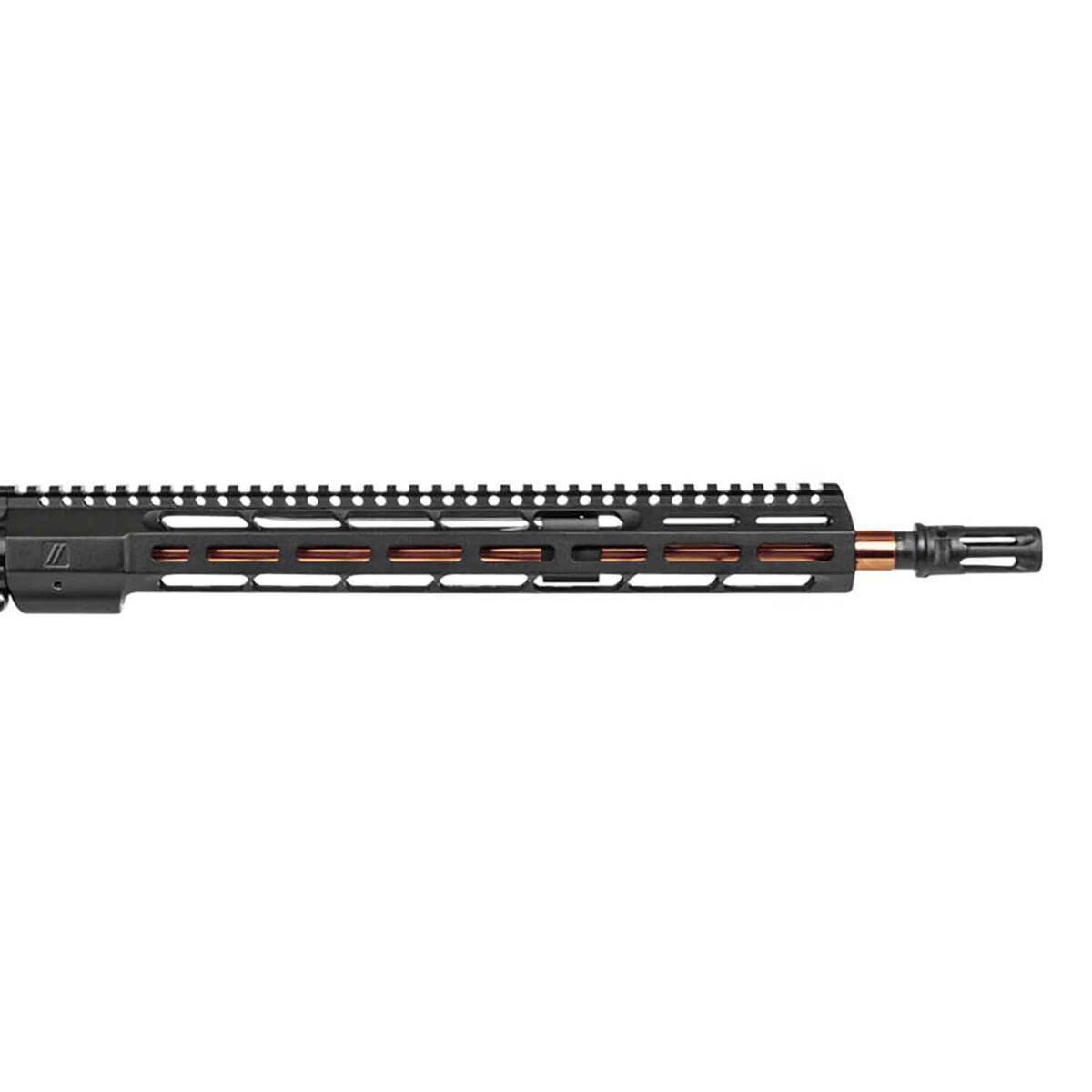 ZEV Core 5.56mm NATO 16in Black Anodized Semi Automatic Modern Sporting ...