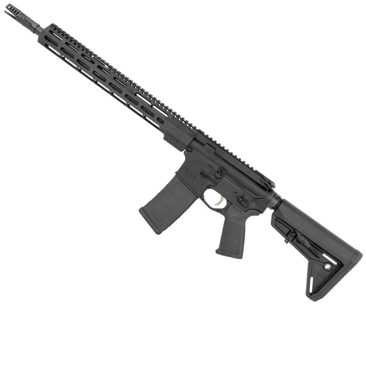 ZEV Core Duty 5.56mm NATO 16in Black Anodized Semi Automatic Modern ...