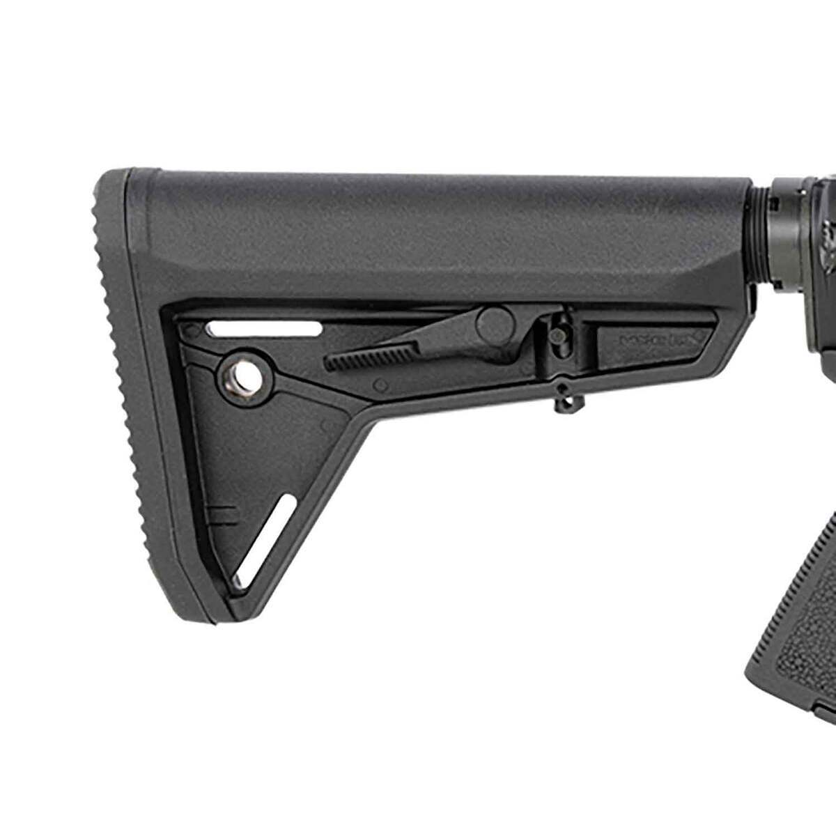 ZEV Core Duty 5.56mm NATO 16in Black Anodized Semi Automatic Modern Sporting Rifle - 30+1 Rounds - Black ZEV Core Duty 5.56mm NATO 16in Black Anodized Semi Automatic Modern Sporting Rifle - 30+1 Rounds - Black