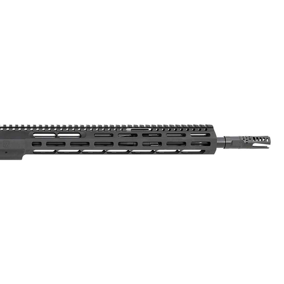 ZEV Core Duty 5.56mm NATO 16in Black Anodized Semi Automatic Modern ...