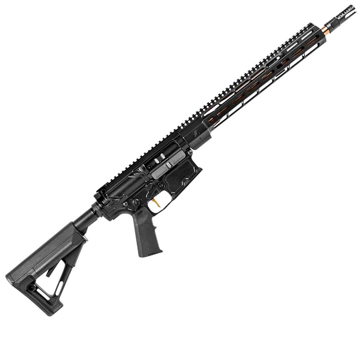 ZEV Large Frame 7.62mm NATO 16in Black Anodized Semi Automatic Modern ...