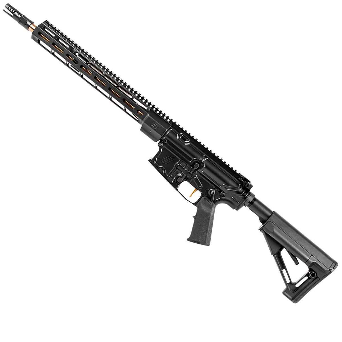 ZEV Large Frame 7.62mm NATO 16in Black Anodized Semi Automatic Modern ...