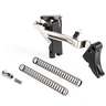 Zev Technologies Fulcrum Adjustable Upgrade Glock 1st-3rd Gen 9mm Luger Drop-In Trigger Kit - Black - Black