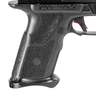 ZEV OZ9 9mm Luger 4.5in Black/Bronze Pistol - 17+1 Rounds - Black