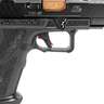 ZEV OZ9 9mm Luger 5in Black/Bronze Pistol - 17+1 Rounds - Black