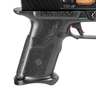 ZEV OZ9 9mm Luger 5in Black/Bronze Pistol - 17+1 Rounds - Black