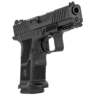 ZEV OZ9 Compact 9mm Luger 4in Black Pistol - 15+1 Rounds