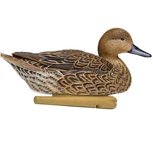 Zink Avian X Topflight Pintails Duck Decoys
