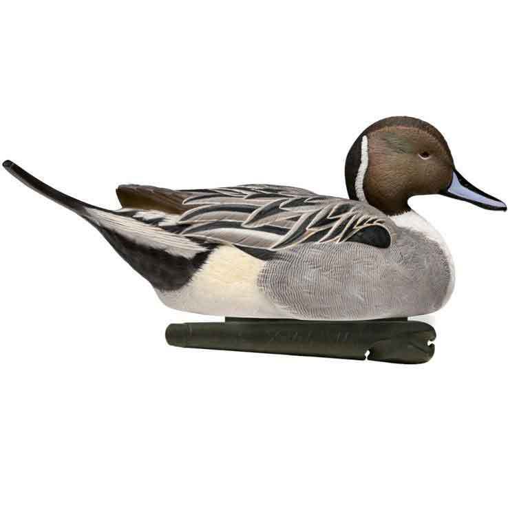 Zink Avian X Topflight Pintails Duck Decoys Zink Avian X Topflight Pintails Duck Decoys
