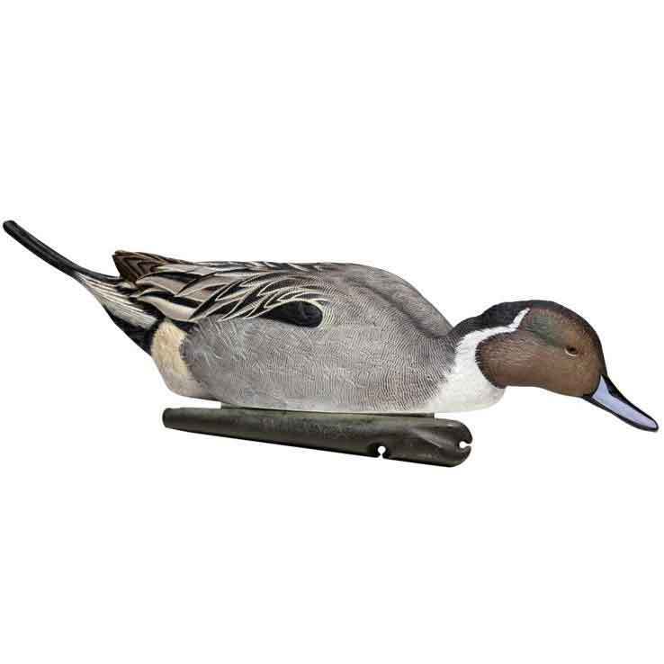 Zink Avian X Topflight Pintails Duck Decoys Zink Avian X Topflight Pintails Duck Decoys