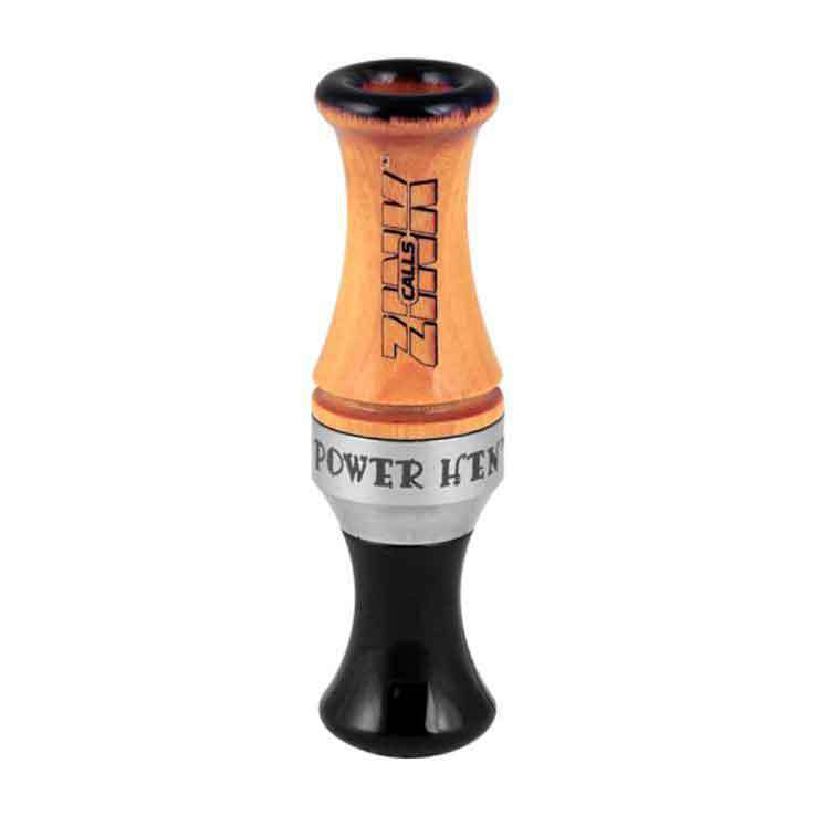Zink Calls Custom Hunter PH-1 Polycarbonate Duck Call Zink Calls Custom Hunter PH-1 Polycarbonate Duck Call