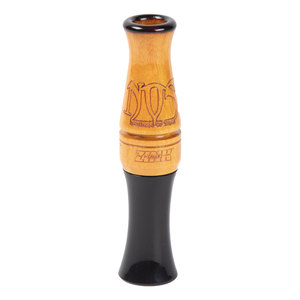 Zink Nightmare on Stage Polycarbonate Canada Goose Call