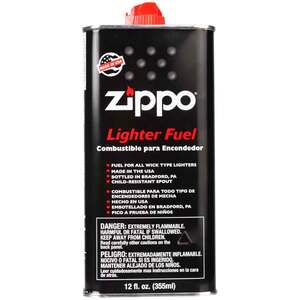 Zippo 12oz Lighter Fuel