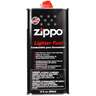 Zippo 12oz Lighter Fluid - 12oz