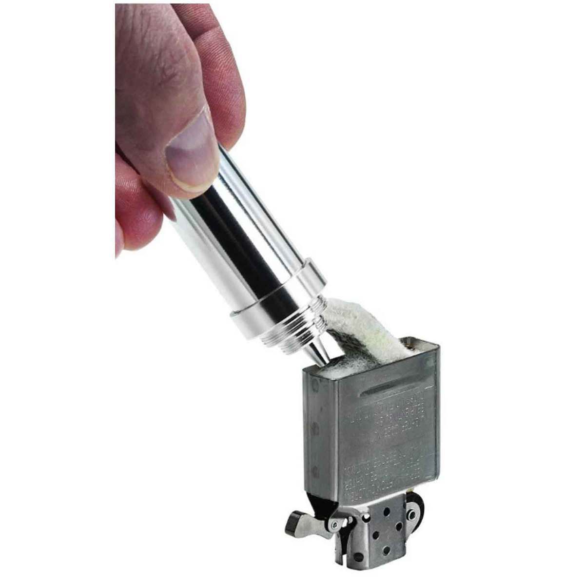 Zippo Fuel Canister Zippo Fuel Canister