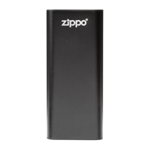 Zippo HeatBank 3 - Rechargeable Hand Warmer - Black