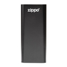 Zippo HeatBank 3 - Rechargeable Hand Warmer - Black - Black