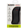 Zippo HeatBank 9s Plus - Rechargeable Hand Warmer - Black - Black