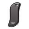 Zippo HeatBank 9s Rechargeable Hand Warmer and Flashlight - Black
